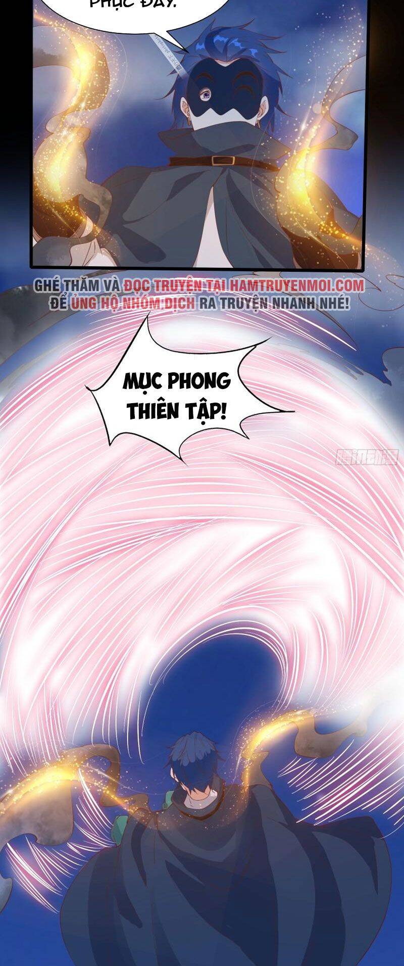 Ta Lập Hậu Cung Tại Tây Du Ký Chapter 88 - 26