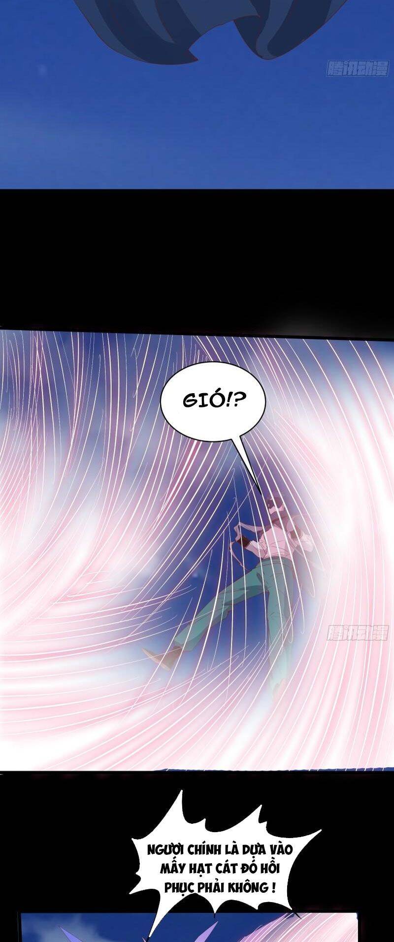 Ta Lập Hậu Cung Tại Tây Du Ký Chapter 88 - 27