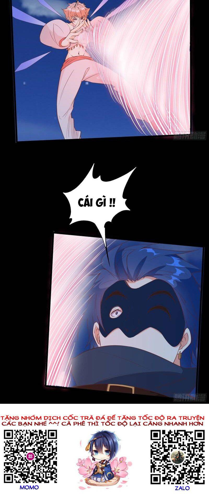 Ta Lập Hậu Cung Tại Tây Du Ký Chapter 88 - 28