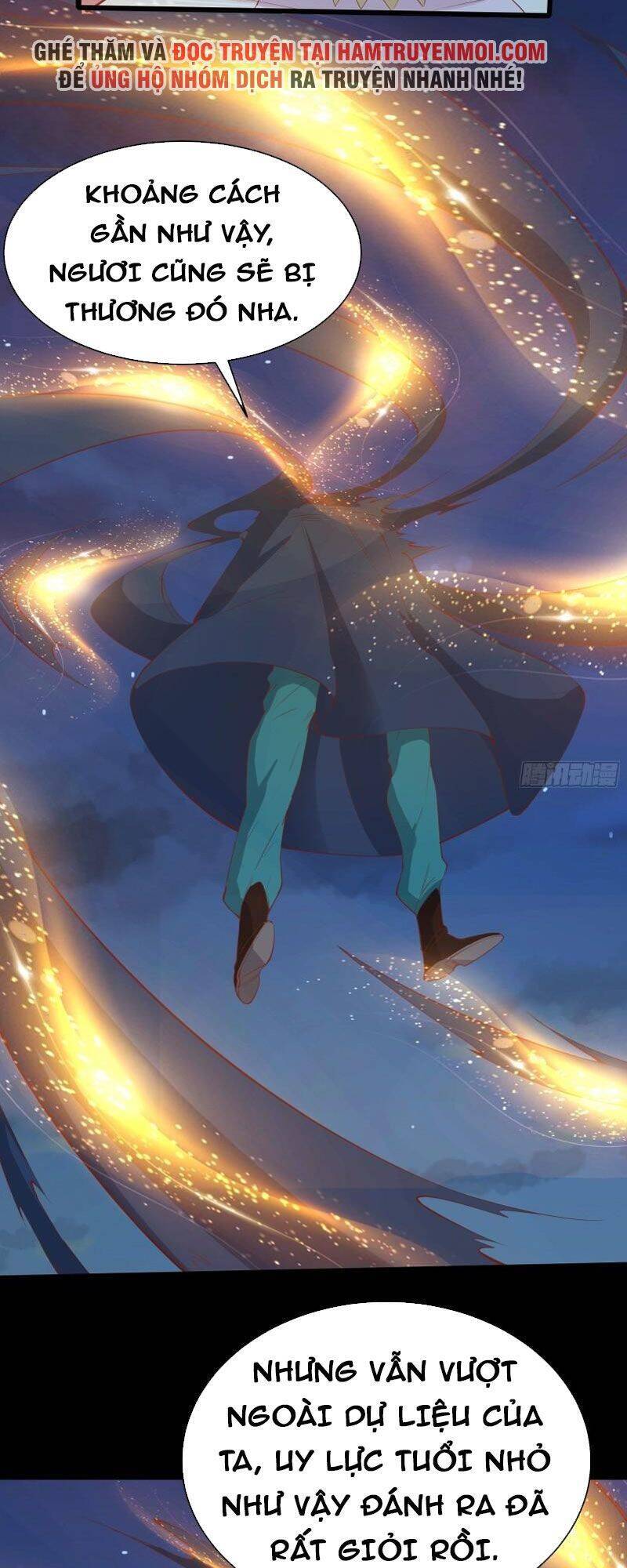 Ta Lập Hậu Cung Tại Tây Du Ký Chapter 88 - 9