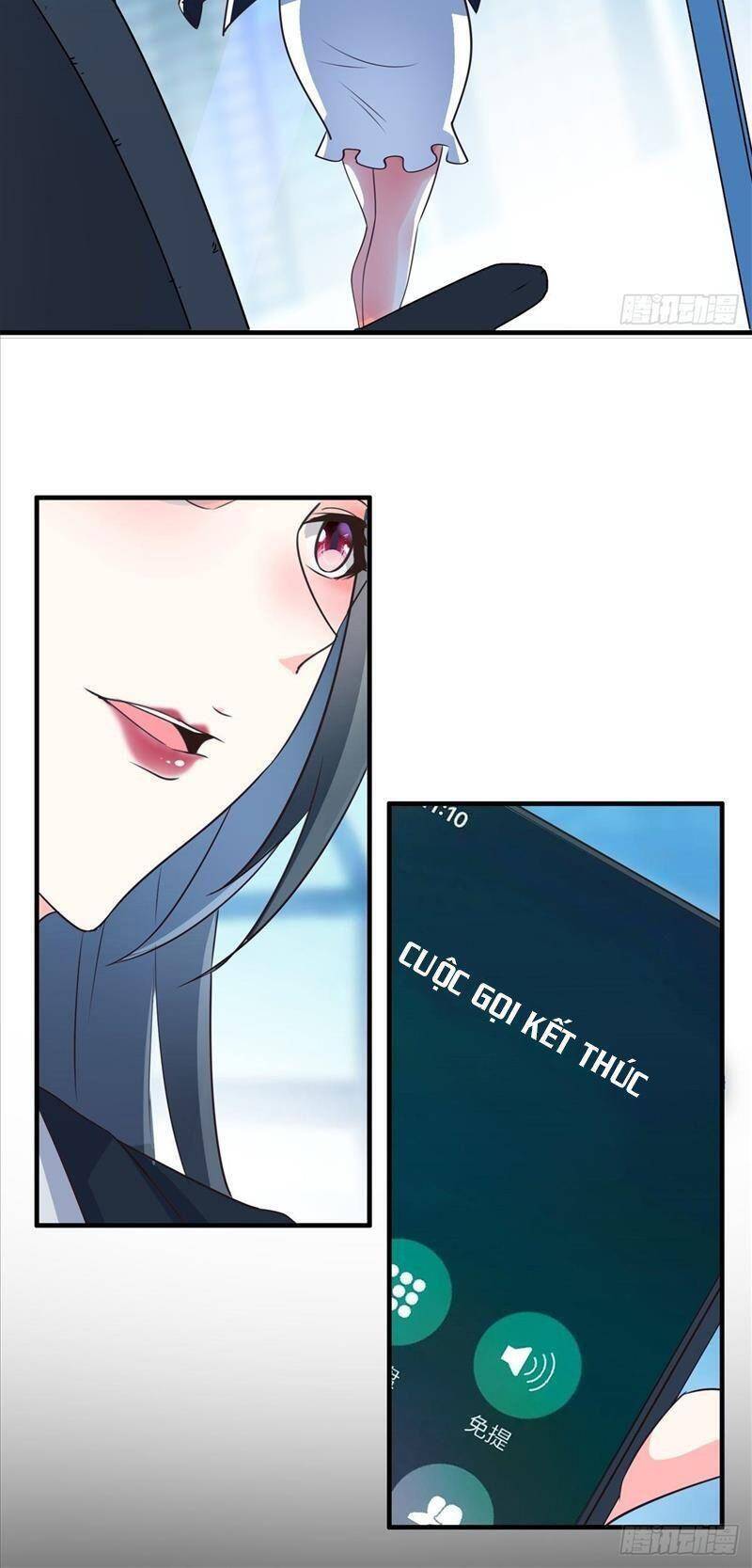 Ta Lập Hậu Cung Tại Tây Du Ký Chapter 9 - 12