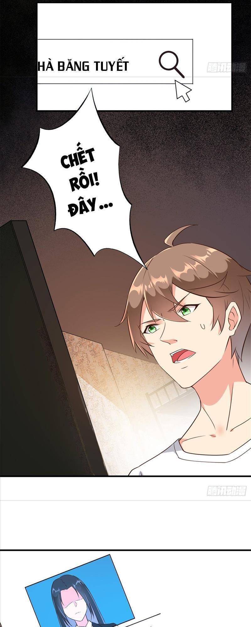 Ta Lập Hậu Cung Tại Tây Du Ký Chapter 9 - 7