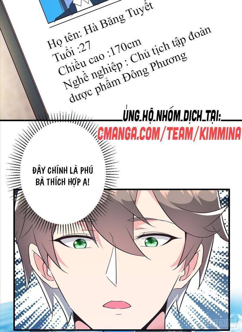 Ta Lập Hậu Cung Tại Tây Du Ký Chapter 9 - 8