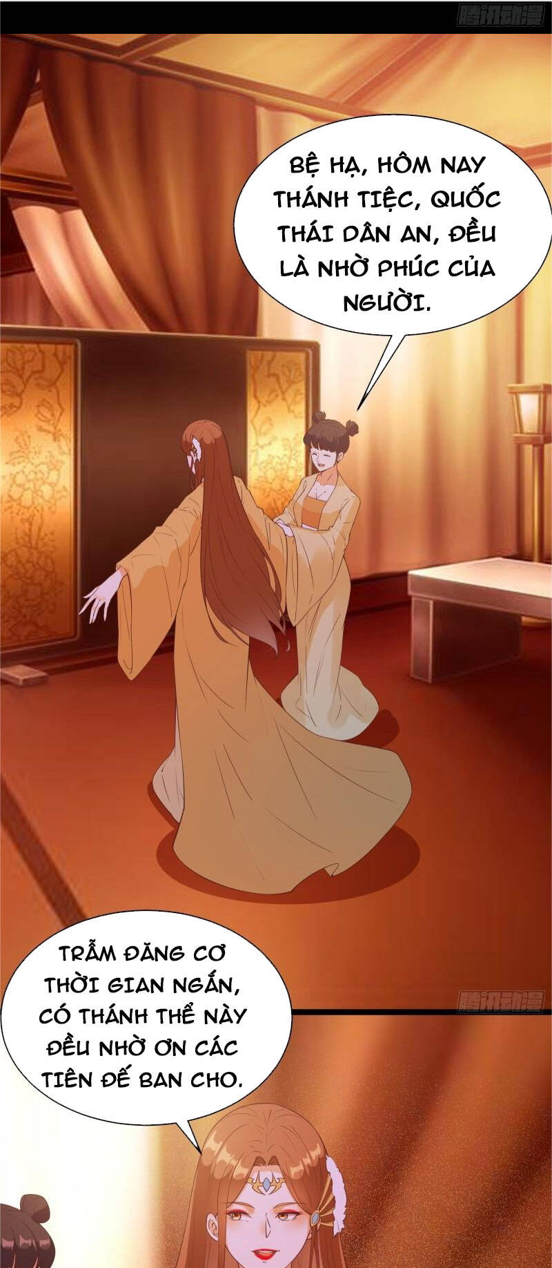 Ta Lập Hậu Cung Tại Tây Du Ký Chapter 90 - 12