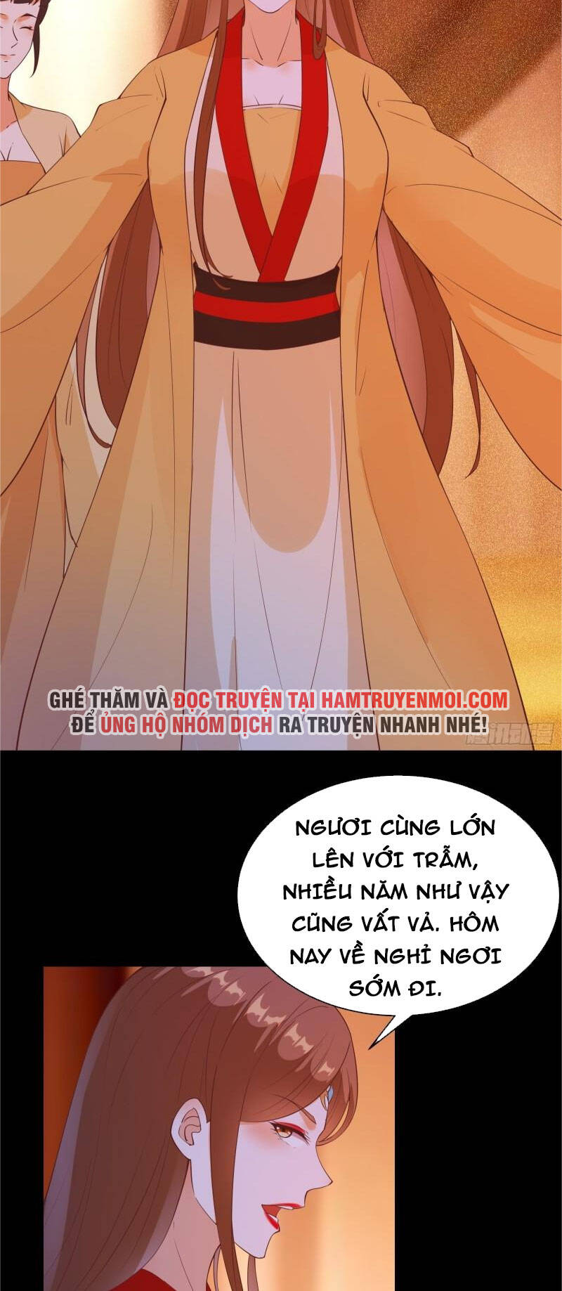 Ta Lập Hậu Cung Tại Tây Du Ký Chapter 90 - 13