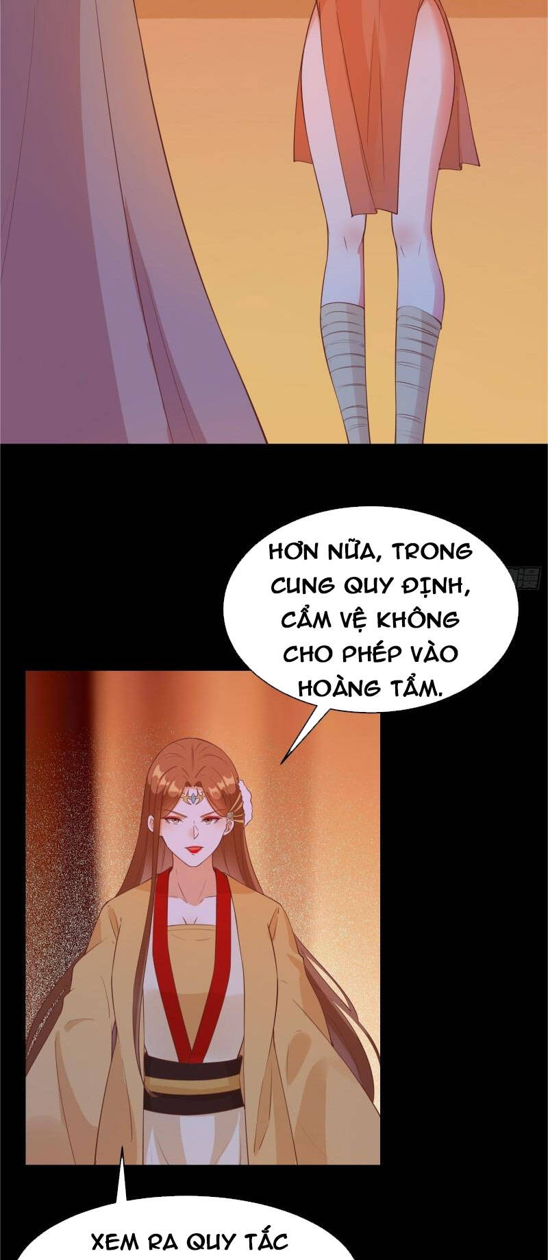 Ta Lập Hậu Cung Tại Tây Du Ký Chapter 90 - 17