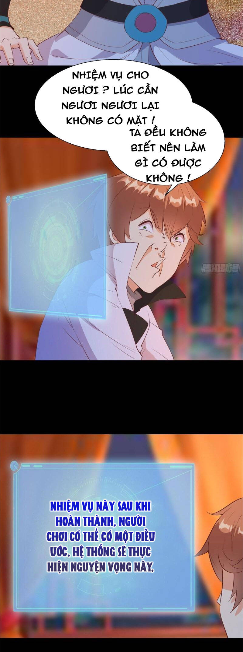 Ta Lập Hậu Cung Tại Tây Du Ký Chapter 90 - 22