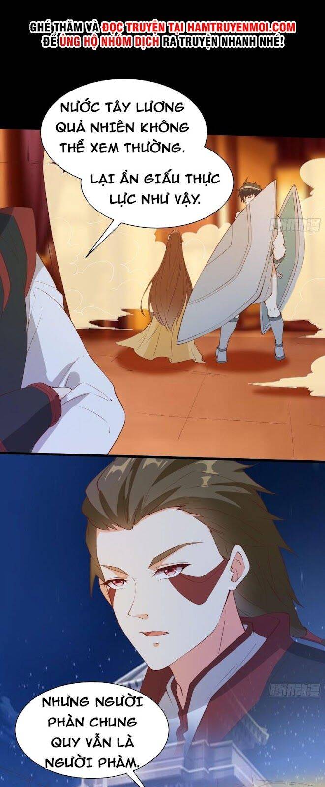 Ta Lập Hậu Cung Tại Tây Du Ký Chapter 92 - 13