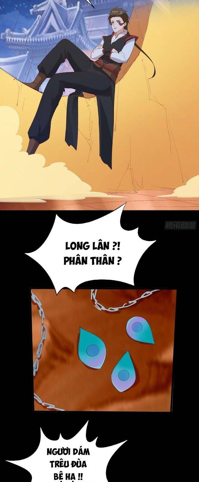 Ta Lập Hậu Cung Tại Tây Du Ký Chapter 92 - 14