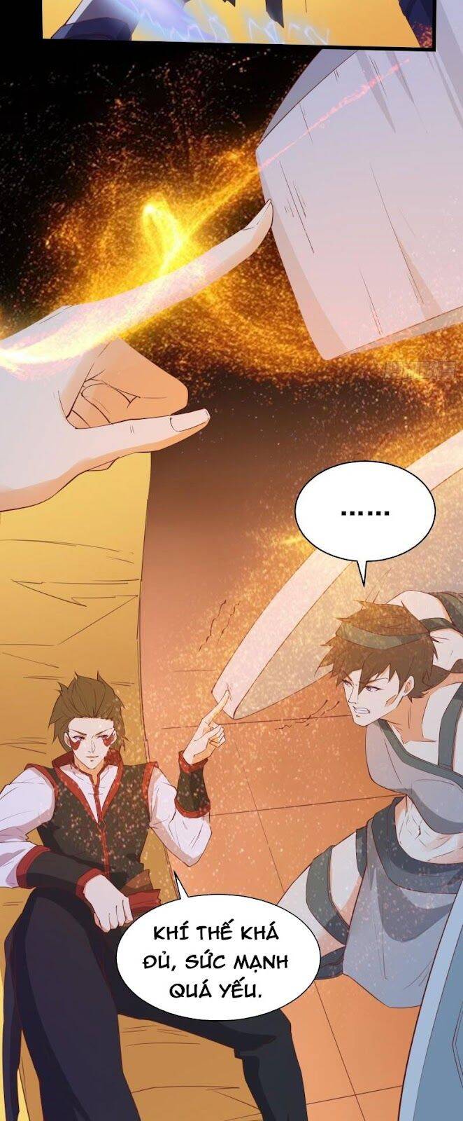 Ta Lập Hậu Cung Tại Tây Du Ký Chapter 92 - 16