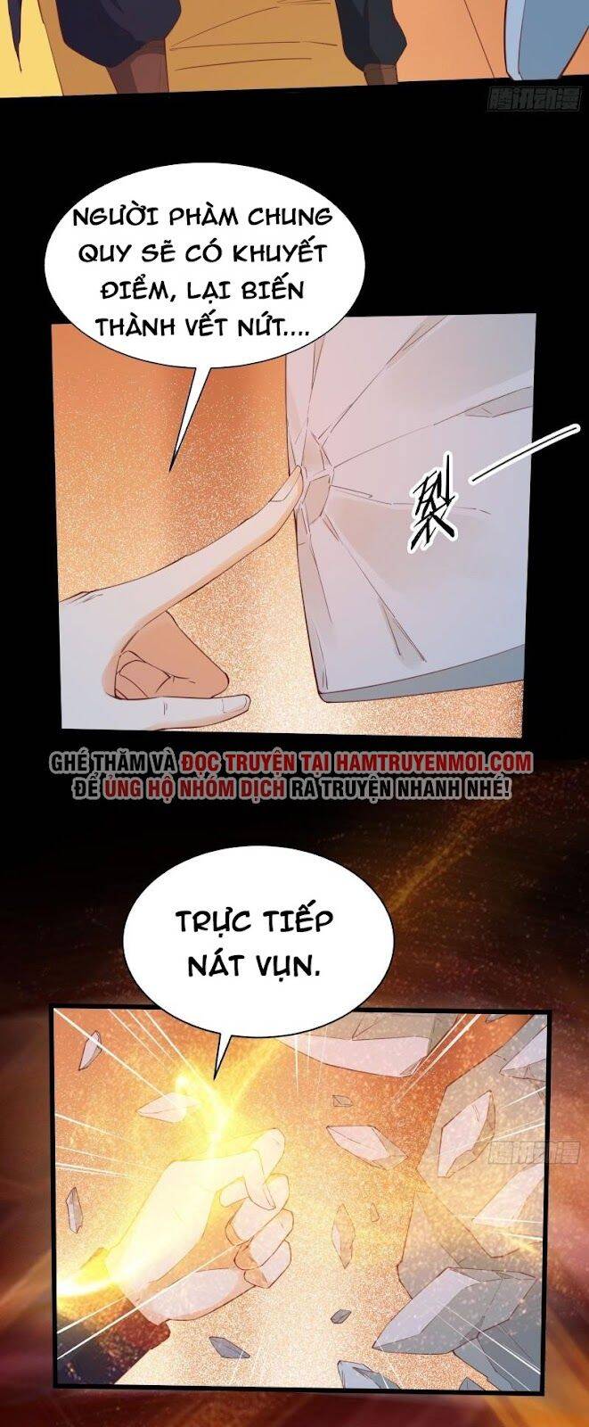 Ta Lập Hậu Cung Tại Tây Du Ký Chapter 92 - 17