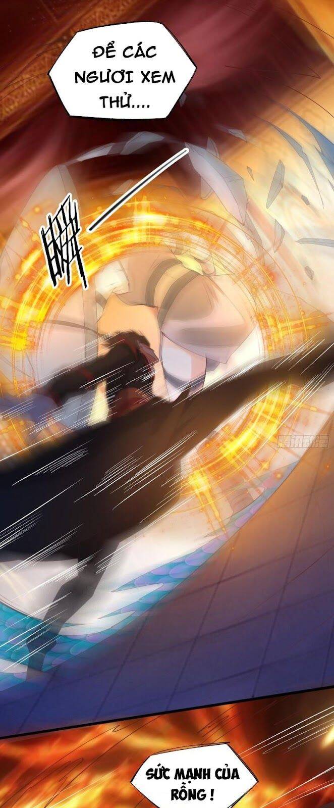 Ta Lập Hậu Cung Tại Tây Du Ký Chapter 92 - 18