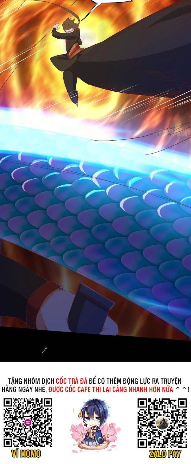 Ta Lập Hậu Cung Tại Tây Du Ký Chapter 92 - 19