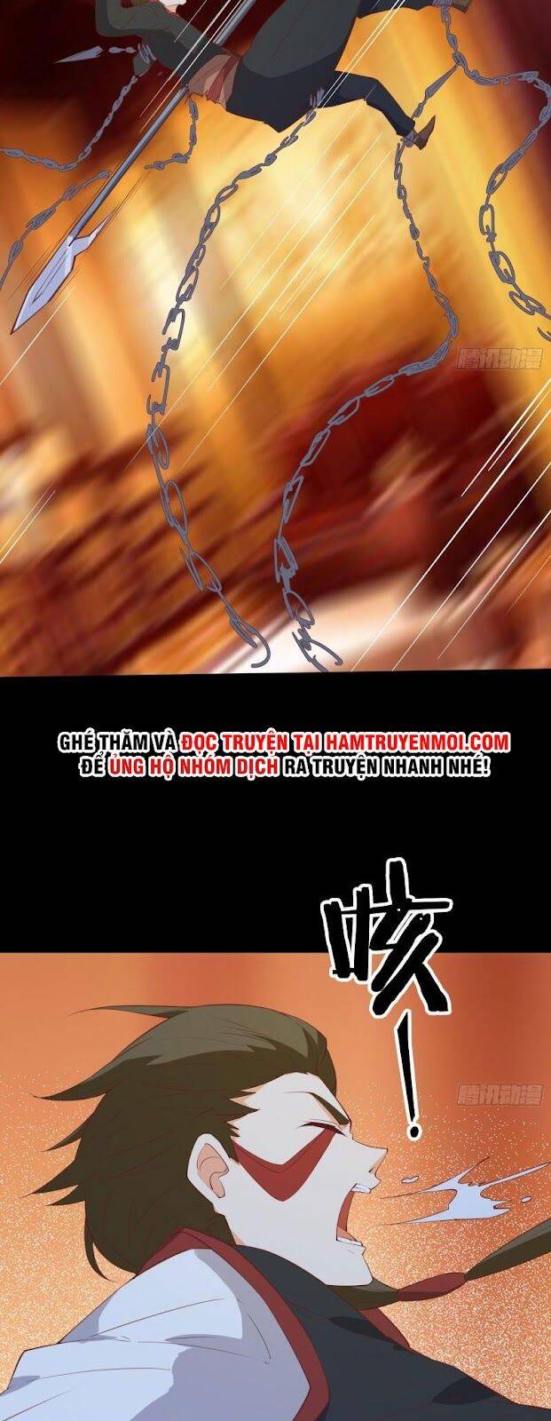 Ta Lập Hậu Cung Tại Tây Du Ký Chapter 92 - 7