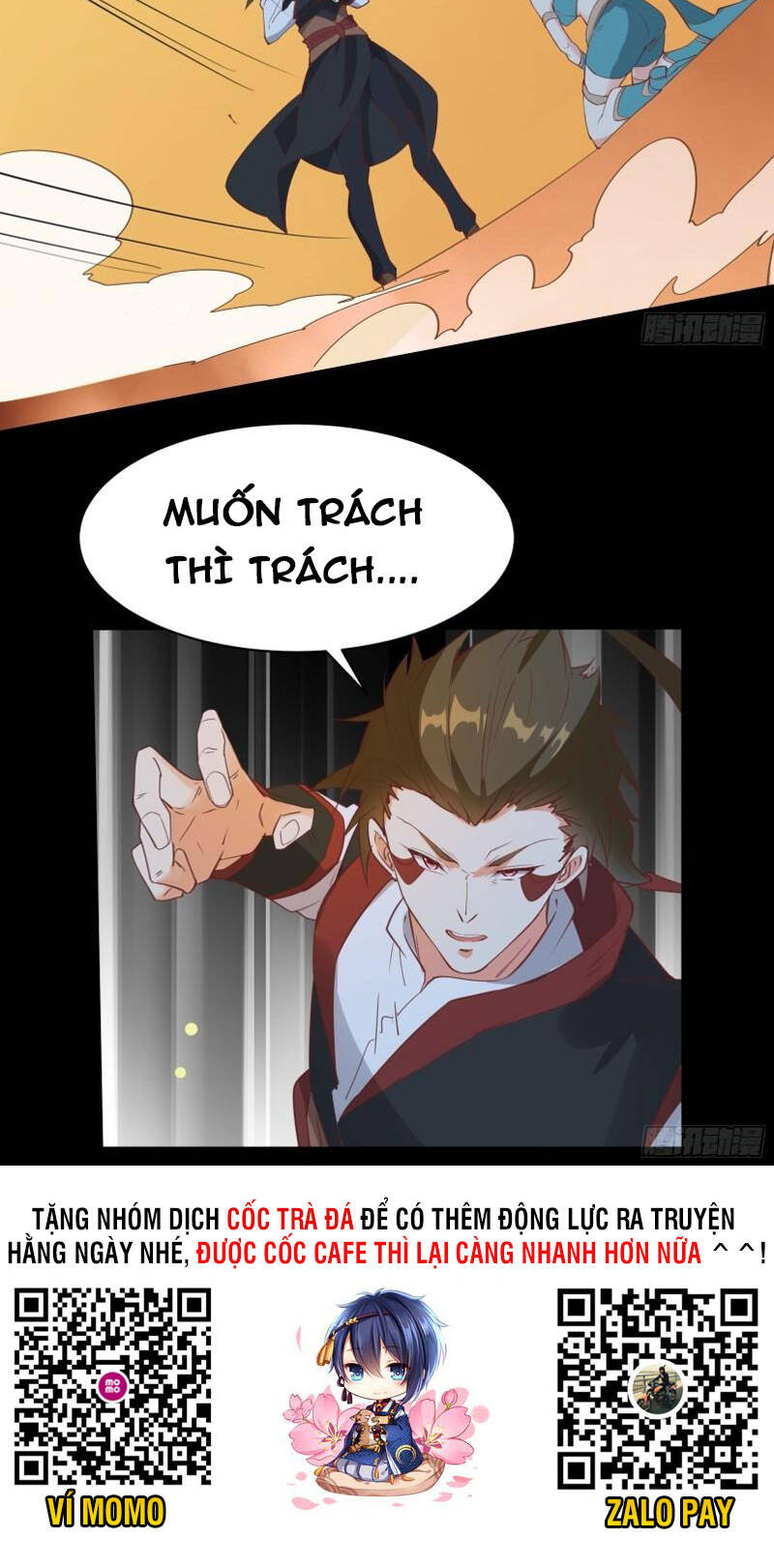 Ta Lập Hậu Cung Tại Tây Du Ký Chapter 93 - 19