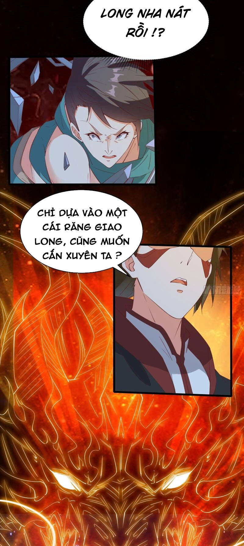 Ta Lập Hậu Cung Tại Tây Du Ký Chapter 93 - 10