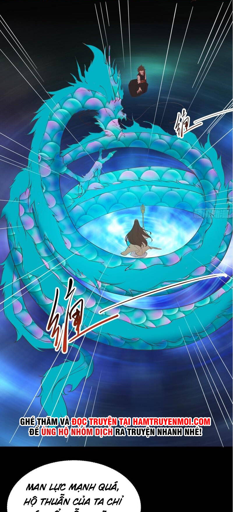 Ta Lập Hậu Cung Tại Tây Du Ký Chapter 94 - 12