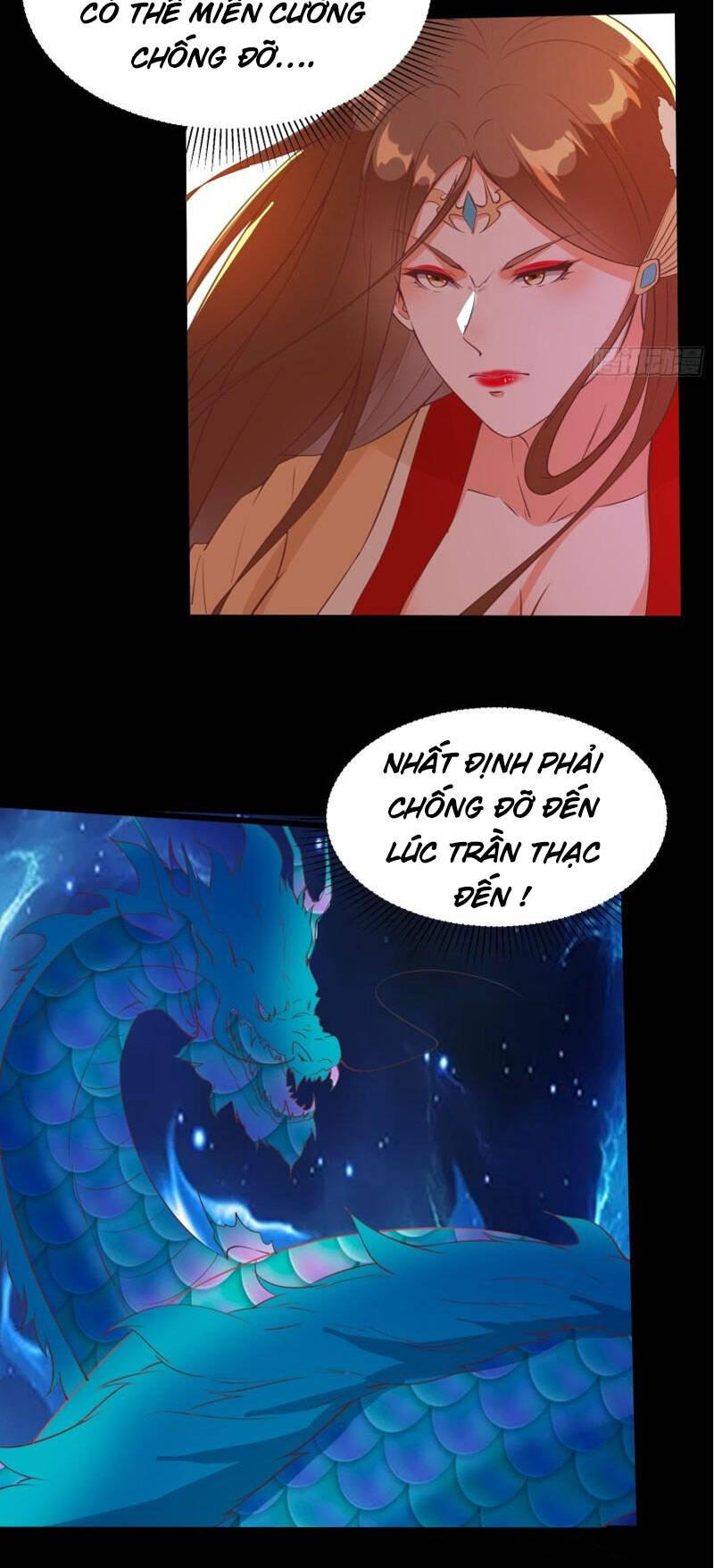 Ta Lập Hậu Cung Tại Tây Du Ký Chapter 94 - 13