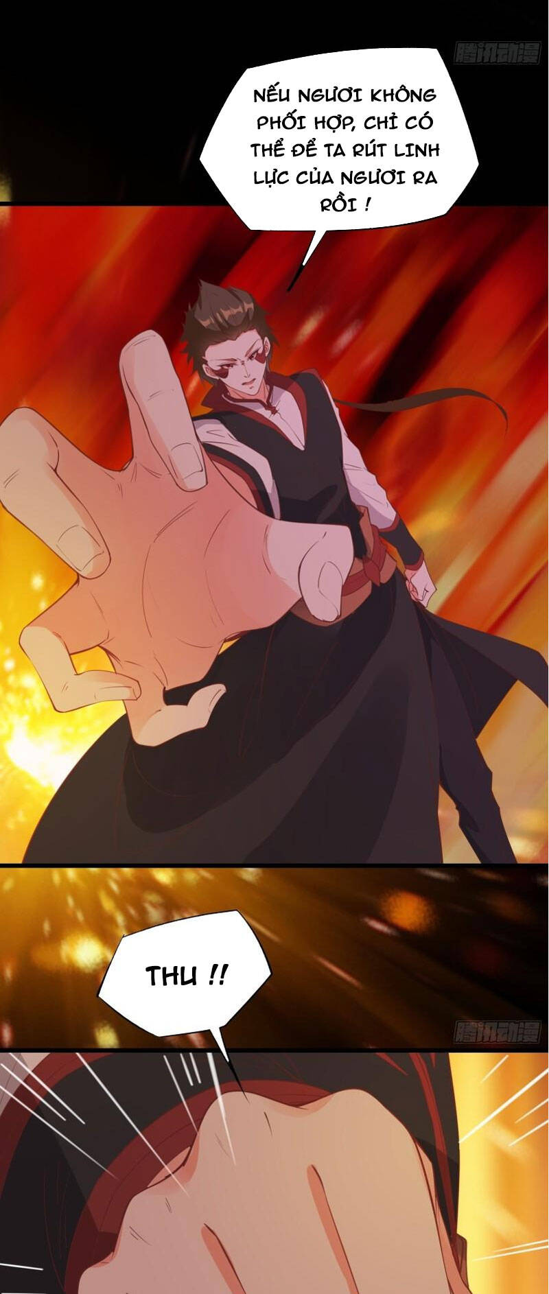 Ta Lập Hậu Cung Tại Tây Du Ký Chapter 94 - 14