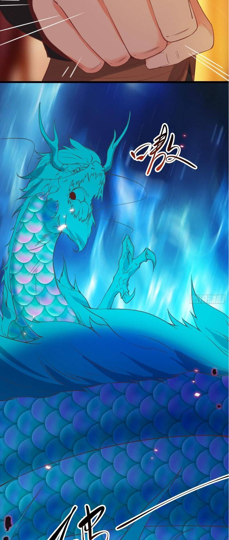 Ta Lập Hậu Cung Tại Tây Du Ký Chapter 94 - 15