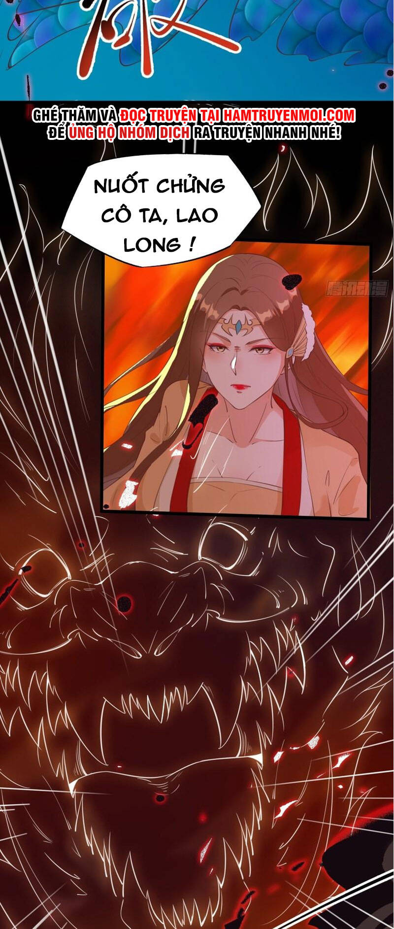 Ta Lập Hậu Cung Tại Tây Du Ký Chapter 94 - 16