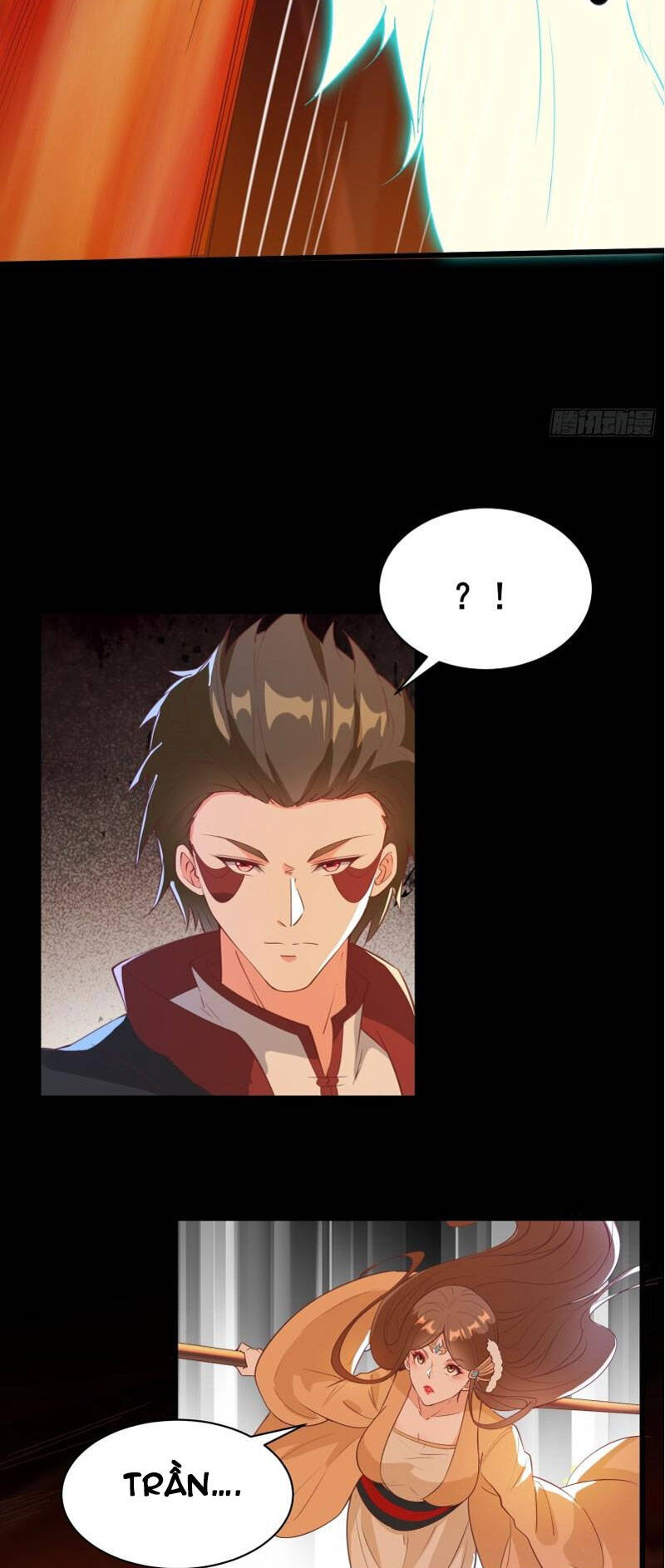 Ta Lập Hậu Cung Tại Tây Du Ký Chapter 94 - 19