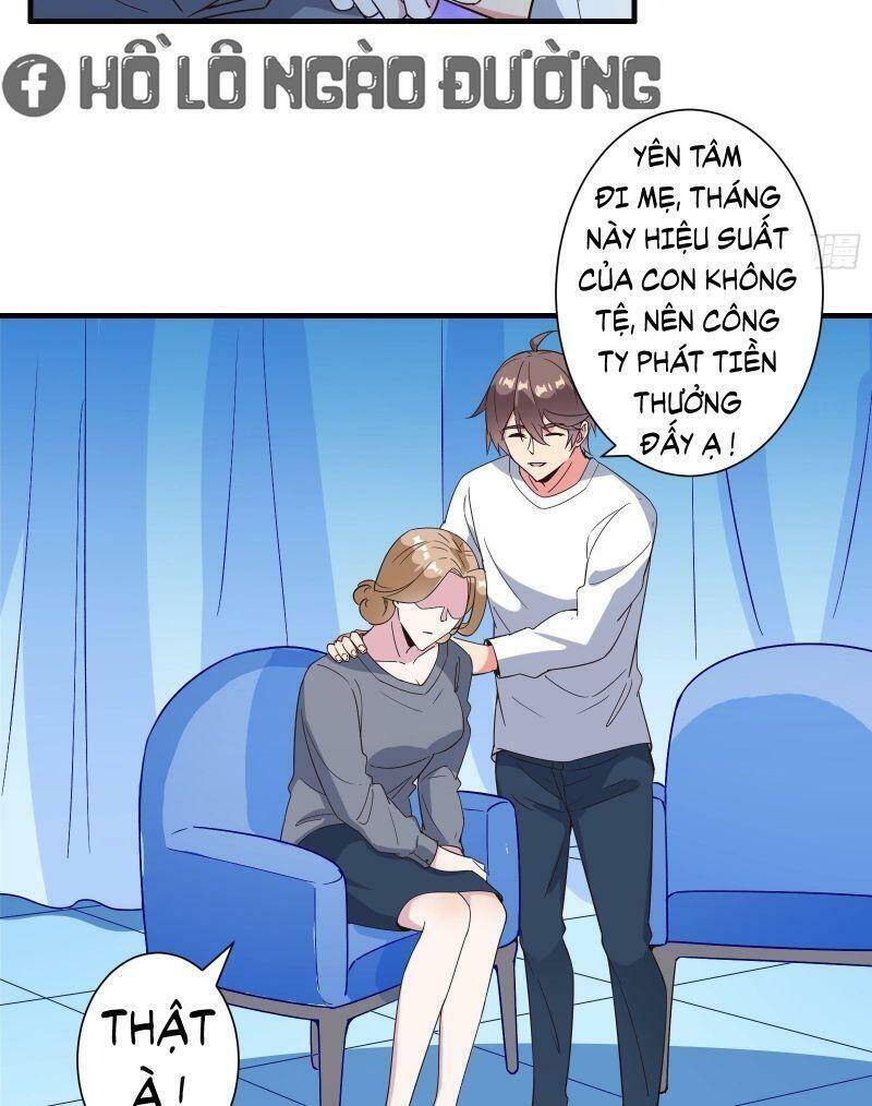 Ta Lập Hậu Cung Tại Tây Du Ký Chapter 16 - 13