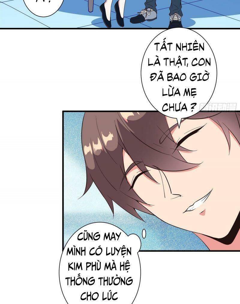 Ta Lập Hậu Cung Tại Tây Du Ký Chapter 16 - 14