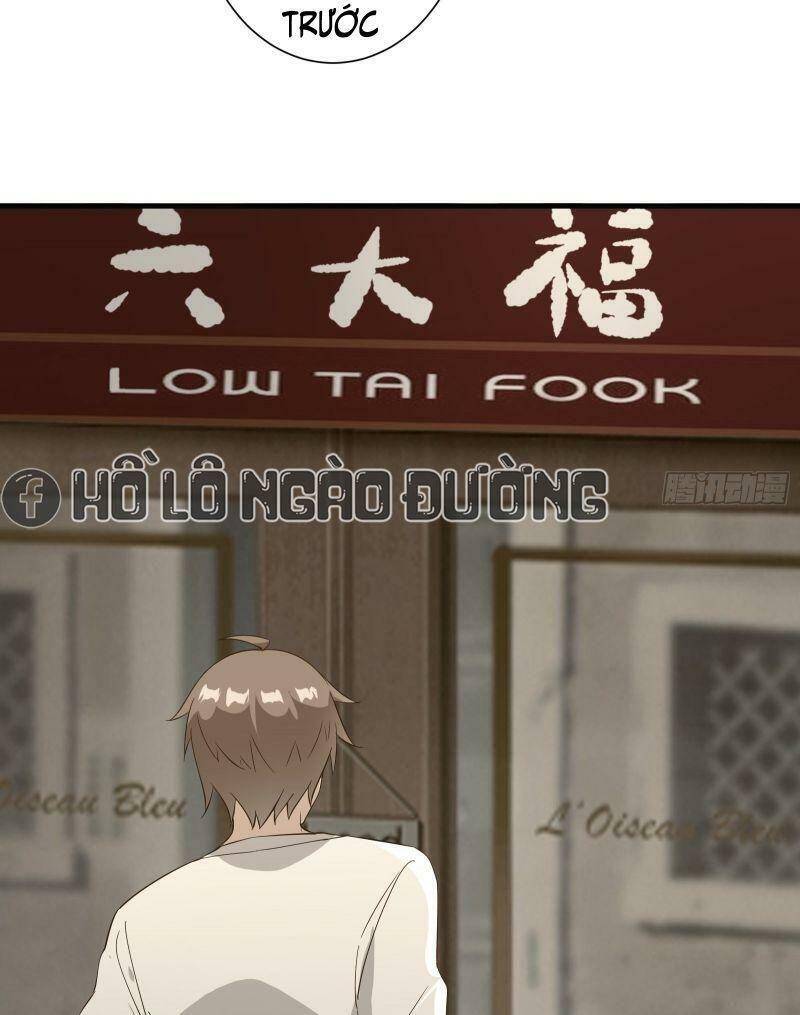 Ta Lập Hậu Cung Tại Tây Du Ký Chapter 16 - 15