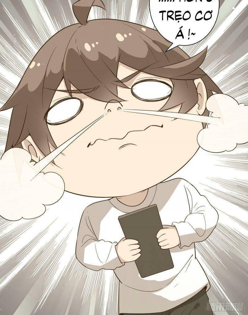 Ta Lập Hậu Cung Tại Tây Du Ký Chapter 16 - 20