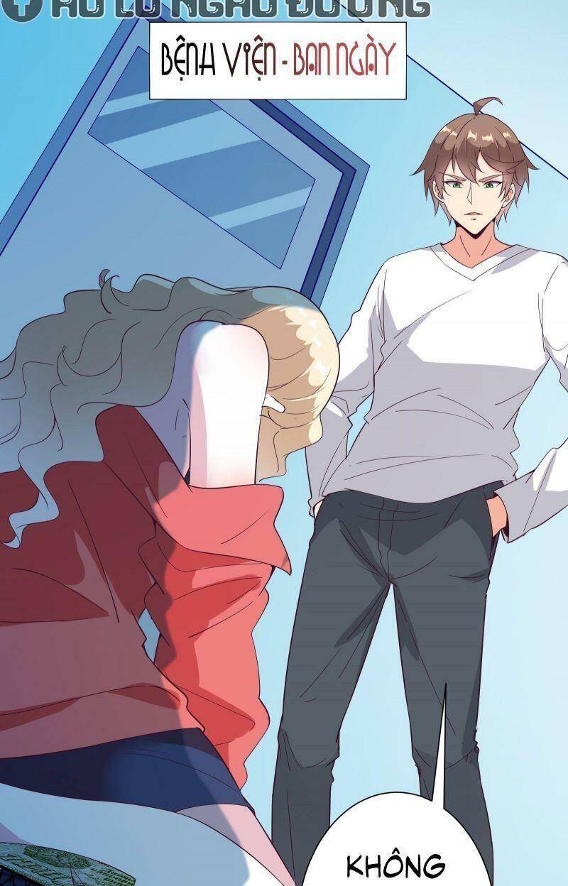 Ta Lập Hậu Cung Tại Tây Du Ký Chapter 16 - 3