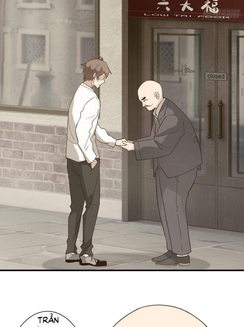 Ta Lập Hậu Cung Tại Tây Du Ký Chapter 16 - 22