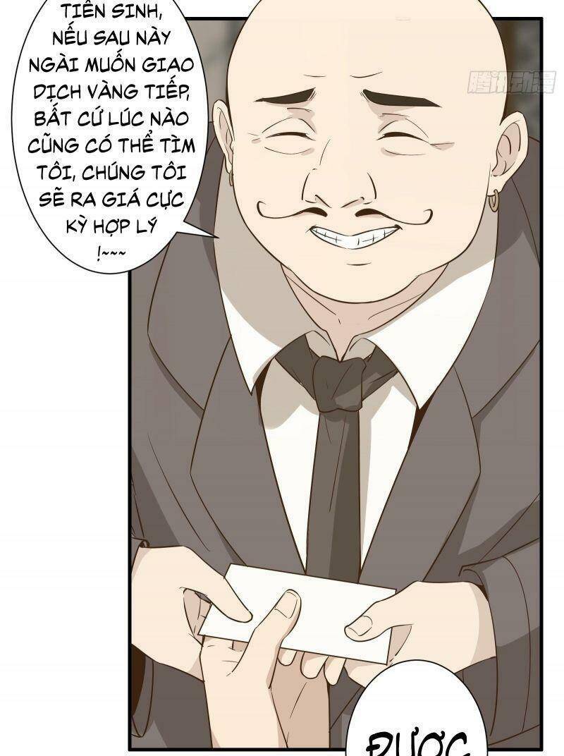 Ta Lập Hậu Cung Tại Tây Du Ký Chapter 16 - 23