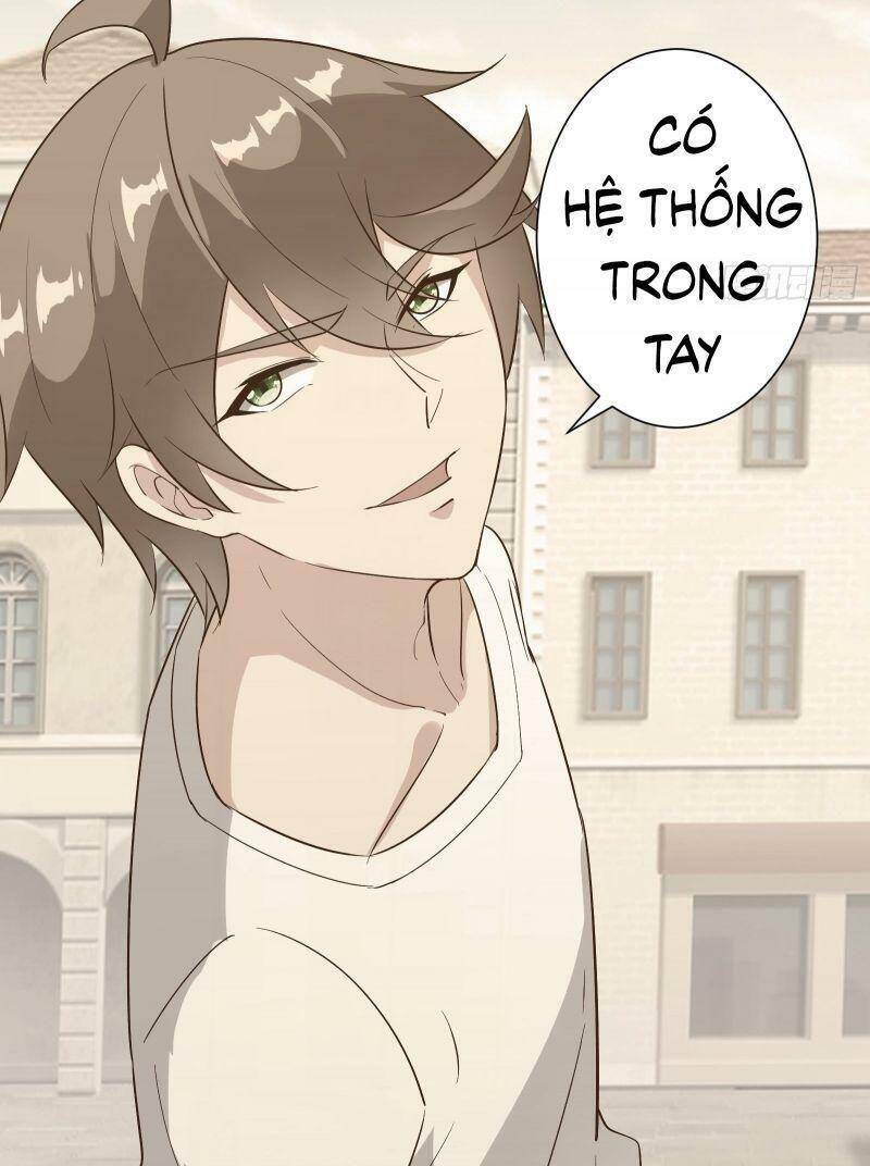 Ta Lập Hậu Cung Tại Tây Du Ký Chapter 16 - 25