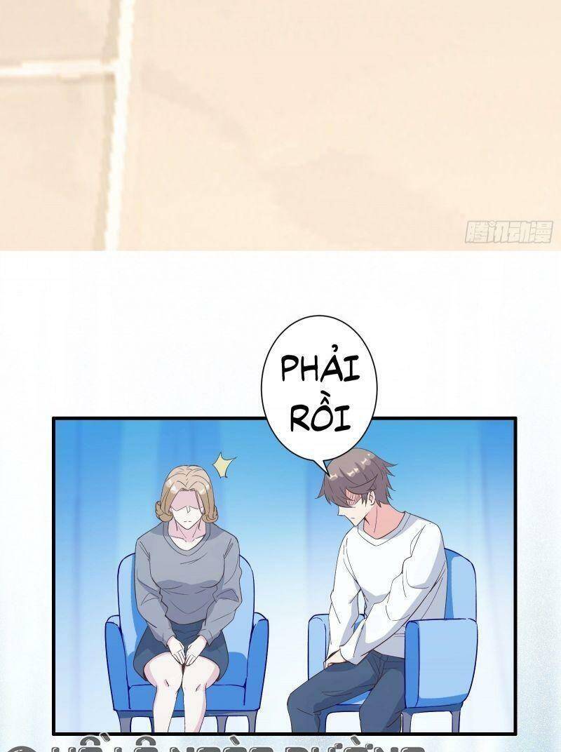 Ta Lập Hậu Cung Tại Tây Du Ký Chapter 16 - 28