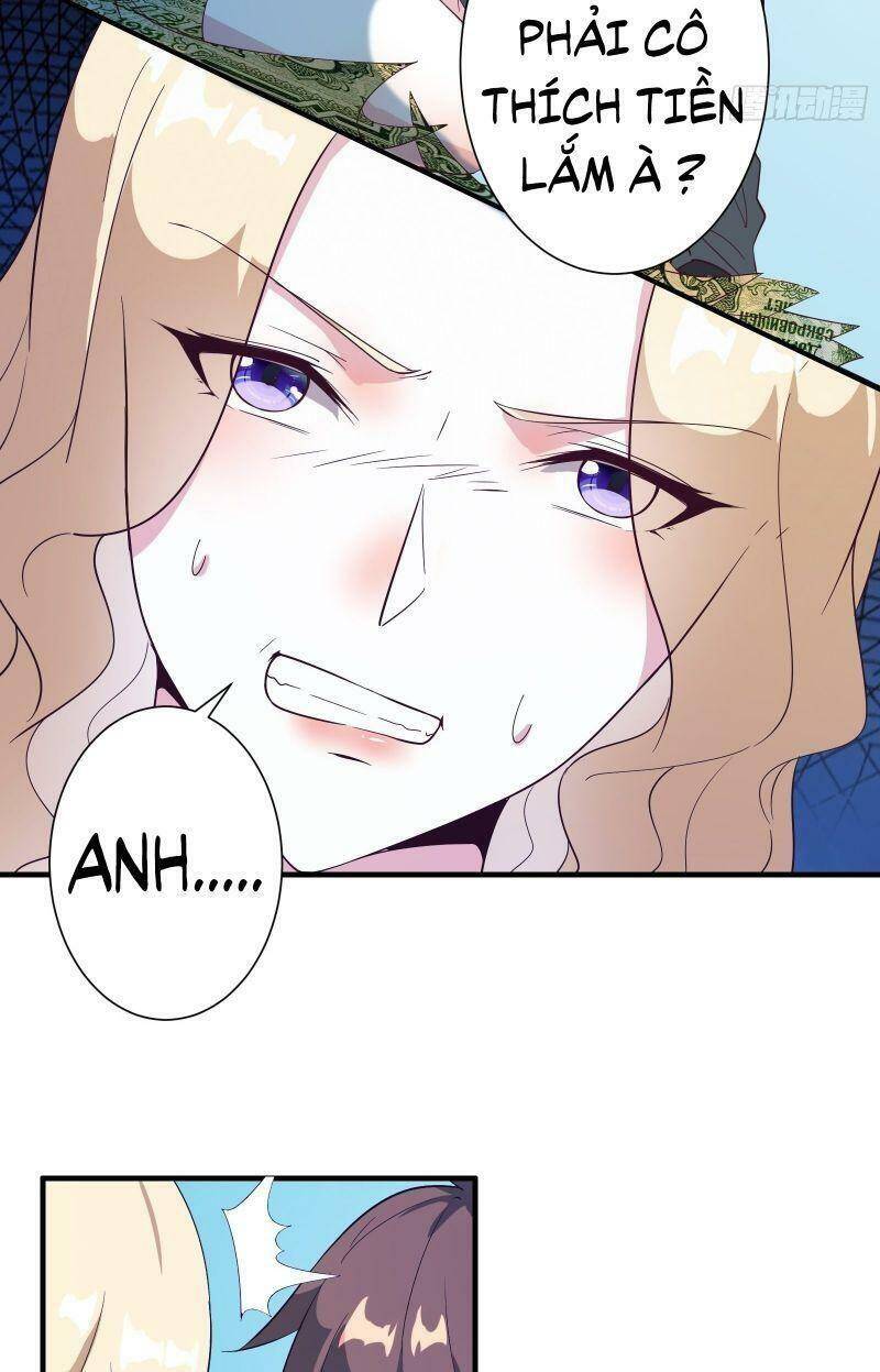 Ta Lập Hậu Cung Tại Tây Du Ký Chapter 16 - 4