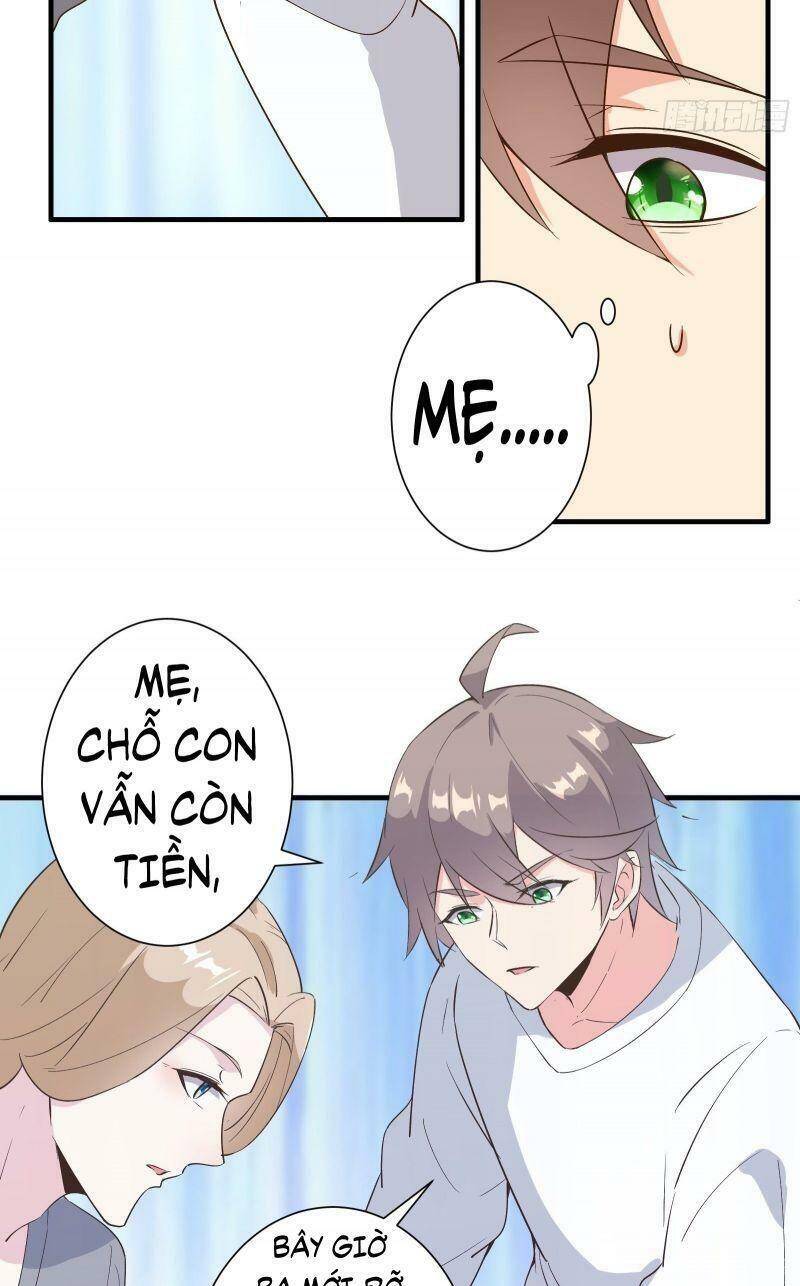 Ta Lập Hậu Cung Tại Tây Du Ký Chapter 16 - 32