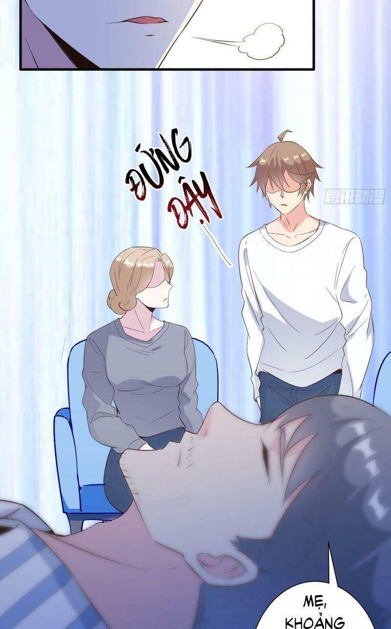 Ta Lập Hậu Cung Tại Tây Du Ký Chapter 16 - 34