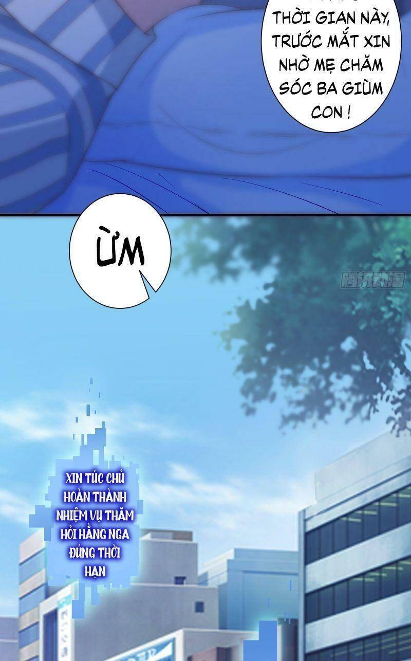 Ta Lập Hậu Cung Tại Tây Du Ký Chapter 16 - 35