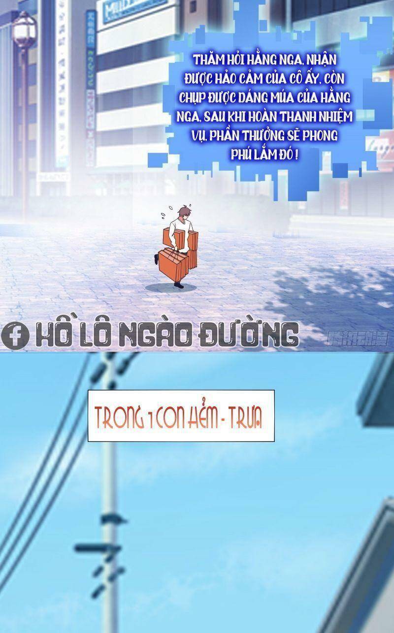 Ta Lập Hậu Cung Tại Tây Du Ký Chapter 16 - 36