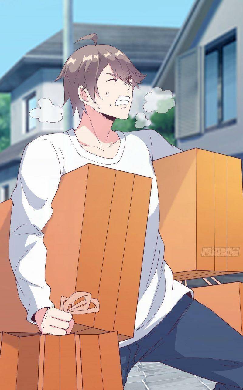 Ta Lập Hậu Cung Tại Tây Du Ký Chapter 16 - 37