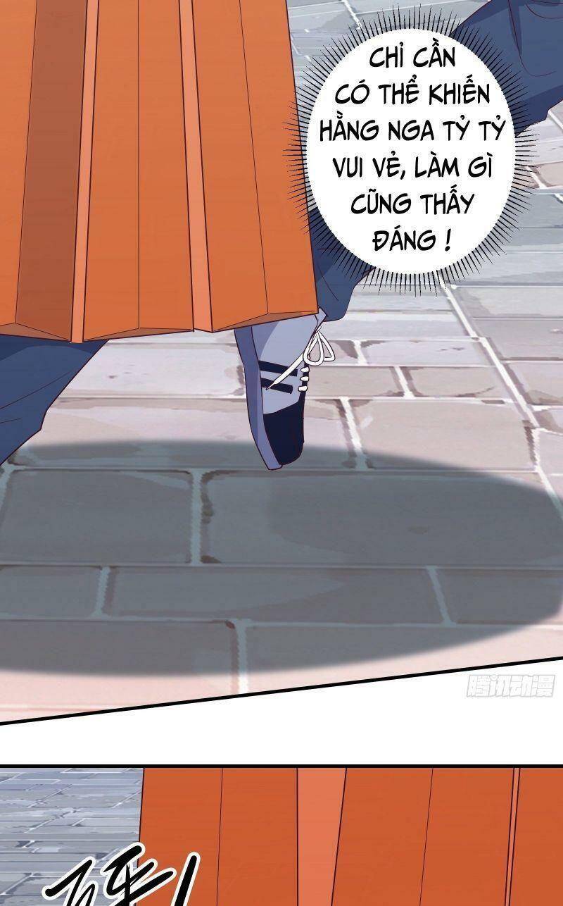 Ta Lập Hậu Cung Tại Tây Du Ký Chapter 16 - 38