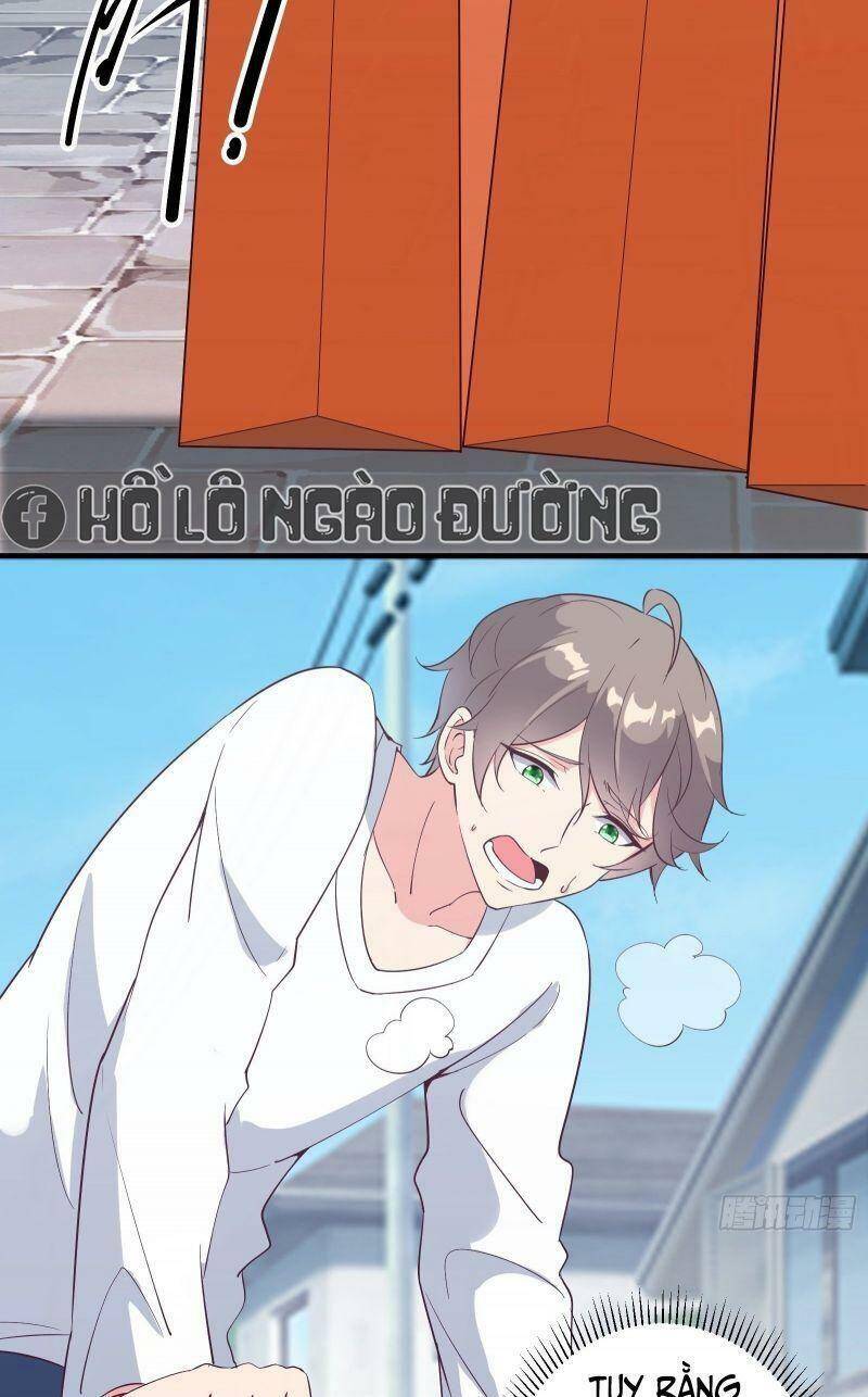 Ta Lập Hậu Cung Tại Tây Du Ký Chapter 16 - 39