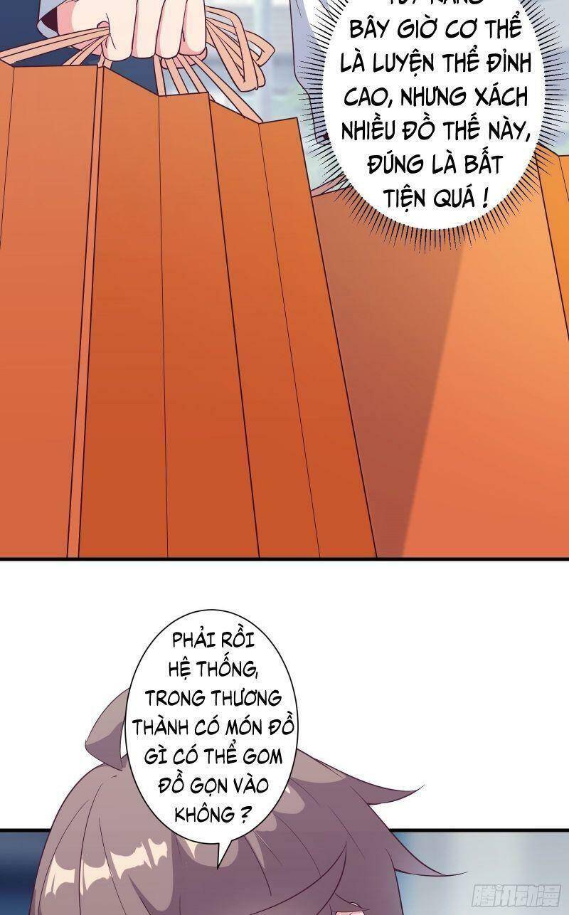 Ta Lập Hậu Cung Tại Tây Du Ký Chapter 16 - 40