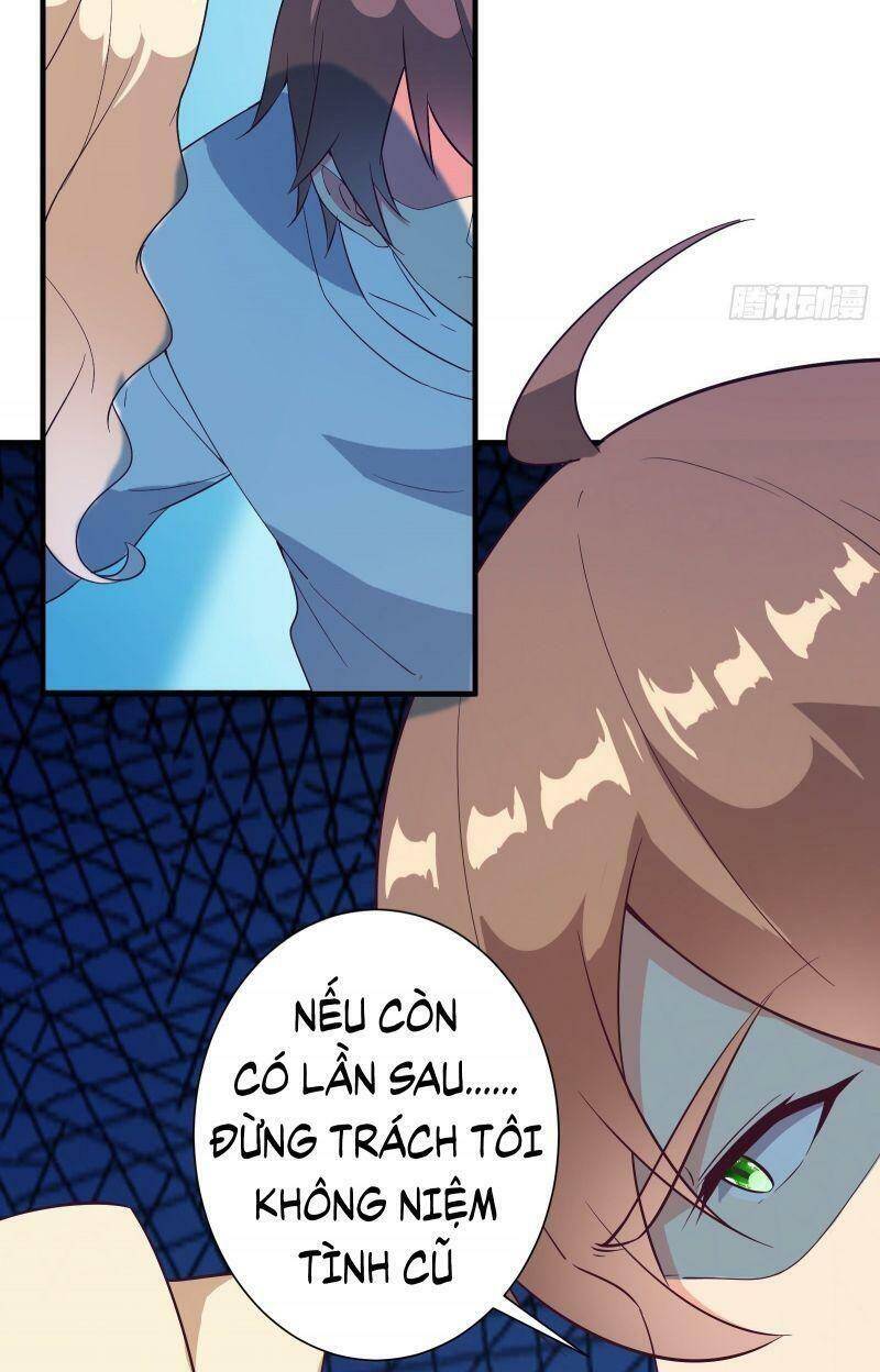 Ta Lập Hậu Cung Tại Tây Du Ký Chapter 16 - 5