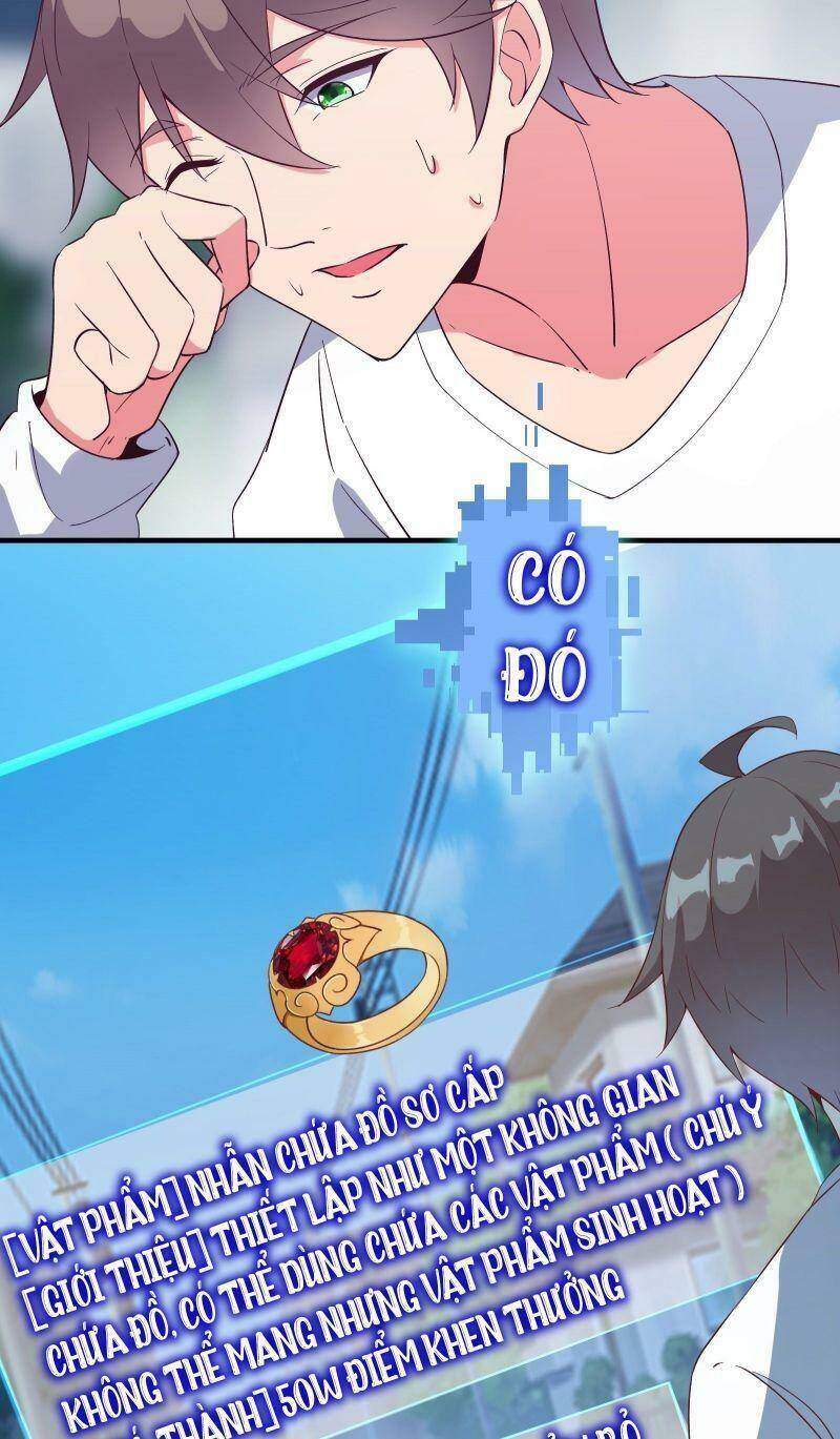 Ta Lập Hậu Cung Tại Tây Du Ký Chapter 16 - 41