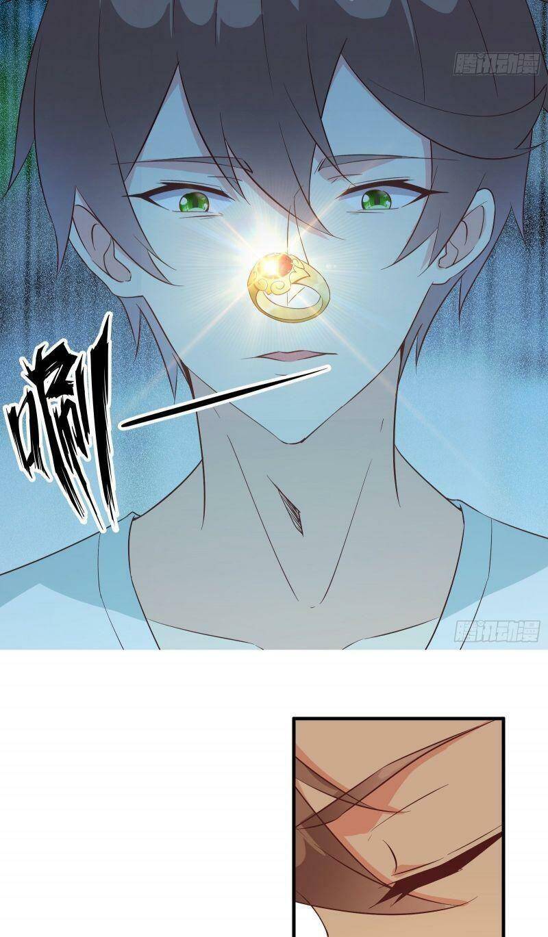 Ta Lập Hậu Cung Tại Tây Du Ký Chapter 16 - 43