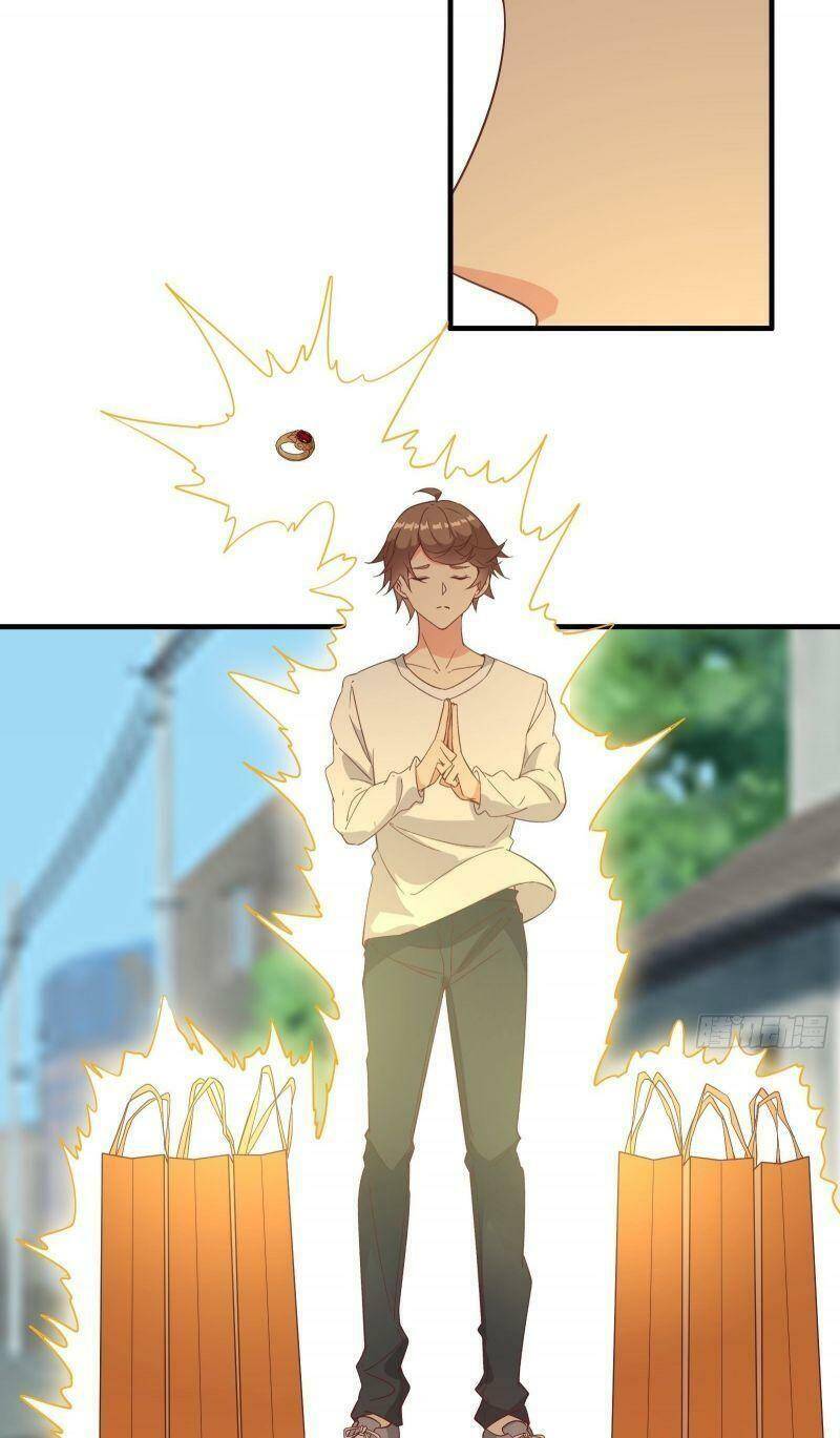 Ta Lập Hậu Cung Tại Tây Du Ký Chapter 16 - 44