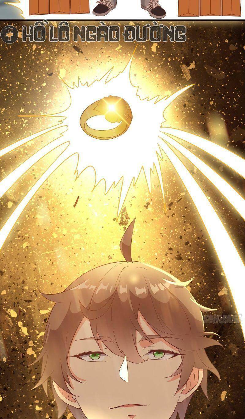 Ta Lập Hậu Cung Tại Tây Du Ký Chapter 16 - 45