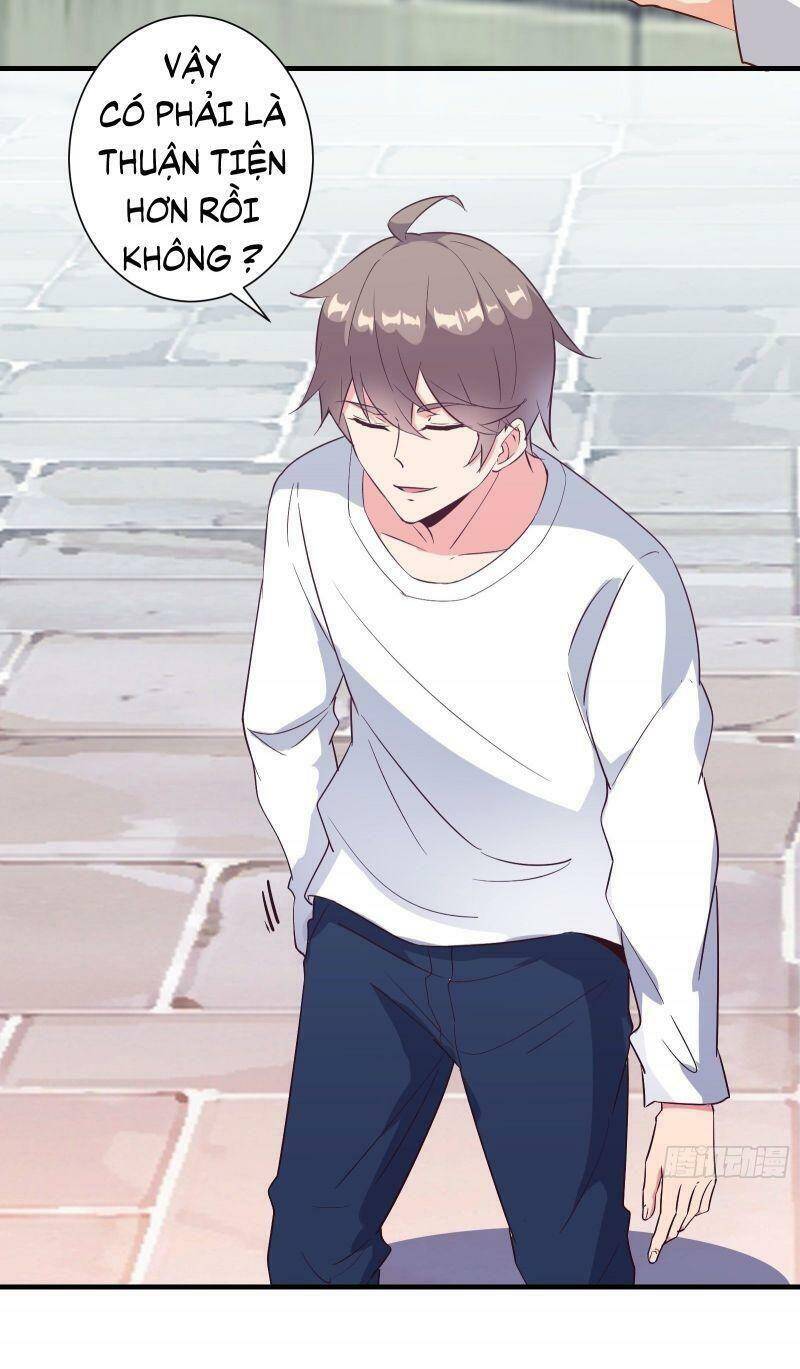 Ta Lập Hậu Cung Tại Tây Du Ký Chapter 16 - 47